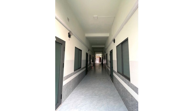 Ngộp Bán CHDV 45 phòng dòng tiền 180tr.th Chỉ nhỉnh 50tr.m2 970m2 Hẻm Xe Tải Tăng Nhơn Phú B Thủ đức Giá đầu tư